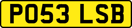 PO53LSB