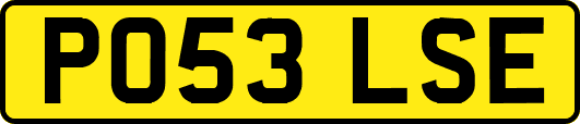 PO53LSE