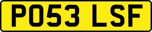 PO53LSF