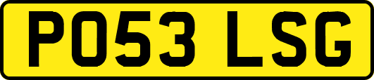 PO53LSG