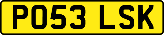 PO53LSK