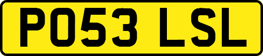 PO53LSL