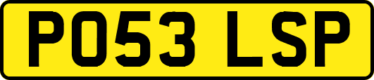 PO53LSP