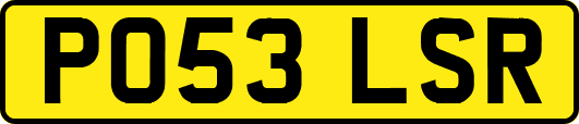PO53LSR