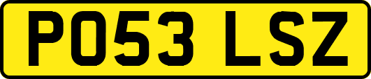 PO53LSZ