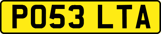 PO53LTA