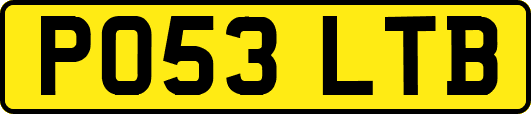 PO53LTB