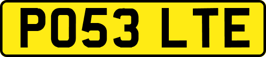 PO53LTE