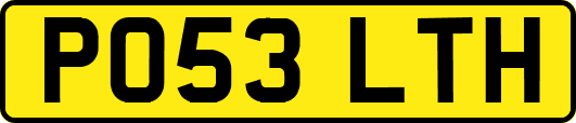 PO53LTH