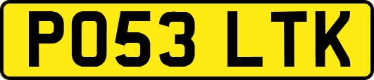 PO53LTK