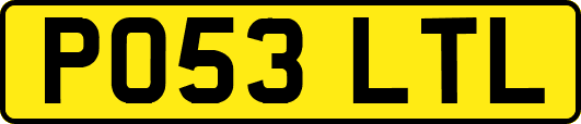 PO53LTL