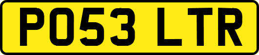 PO53LTR