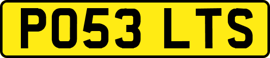 PO53LTS