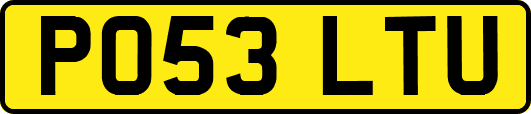 PO53LTU