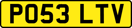 PO53LTV
