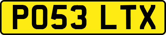 PO53LTX