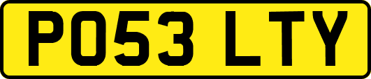 PO53LTY