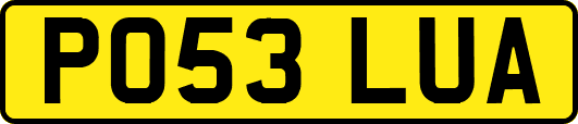 PO53LUA