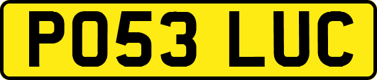 PO53LUC