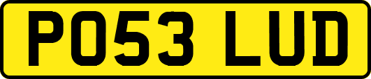 PO53LUD