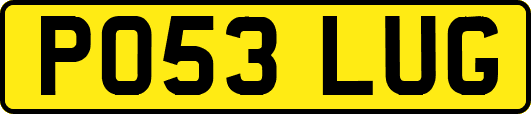 PO53LUG