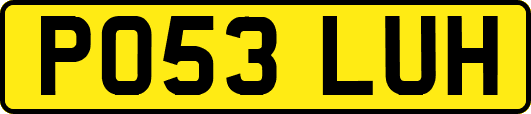 PO53LUH