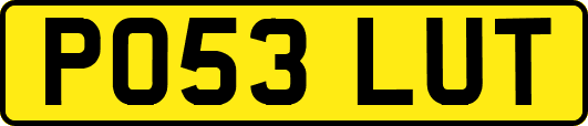 PO53LUT