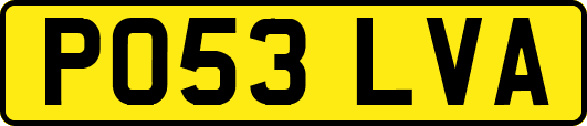 PO53LVA