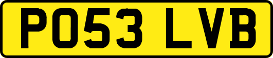 PO53LVB