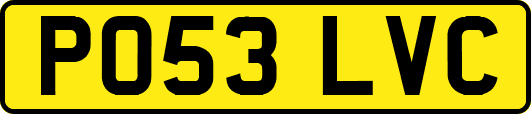 PO53LVC
