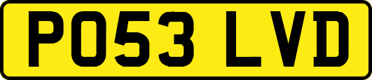 PO53LVD