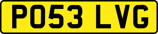 PO53LVG