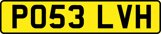 PO53LVH