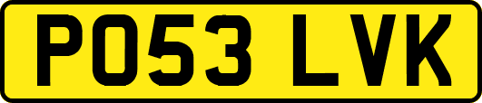 PO53LVK