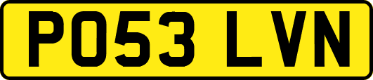 PO53LVN