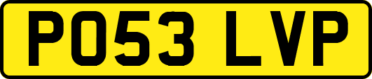 PO53LVP