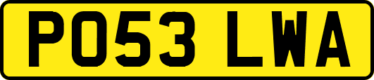 PO53LWA