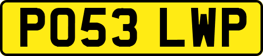 PO53LWP