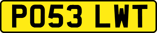 PO53LWT