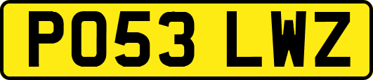 PO53LWZ