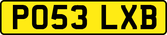 PO53LXB