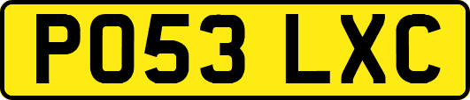 PO53LXC