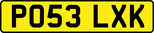 PO53LXK