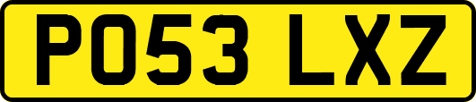 PO53LXZ