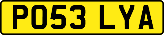PO53LYA