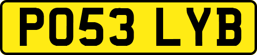 PO53LYB