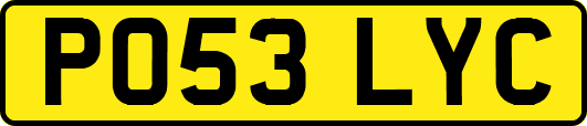 PO53LYC