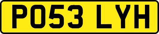 PO53LYH