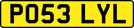 PO53LYL