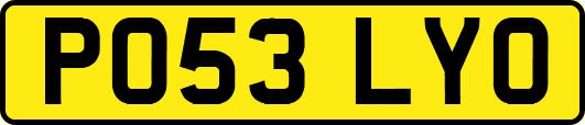 PO53LYO